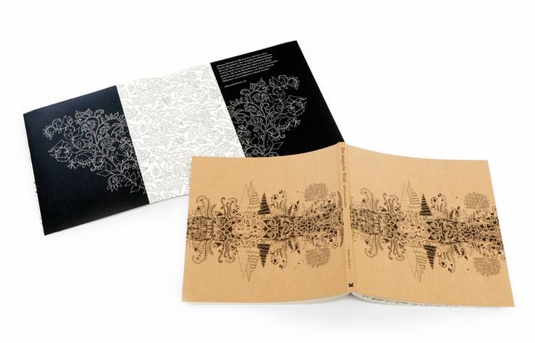 Produktbild: Der magische Wald