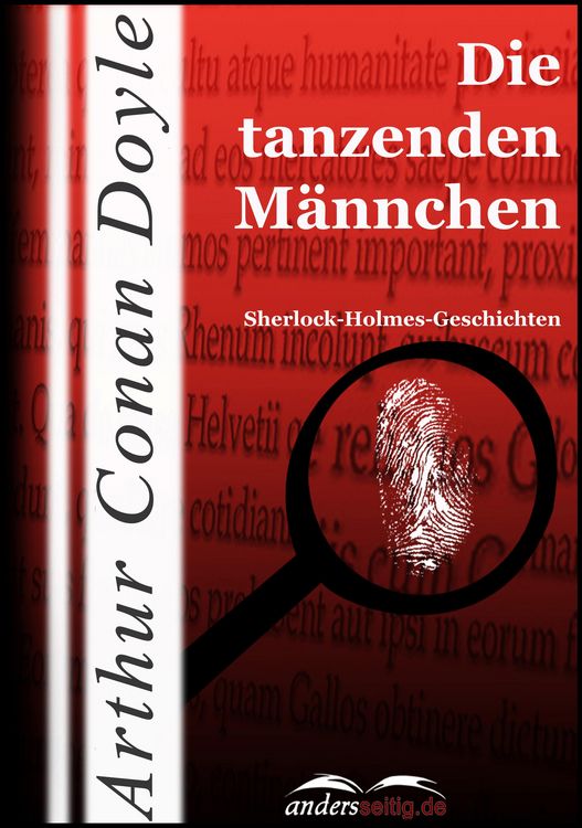Produktbild: Die tanzenden M&auml;nnchen