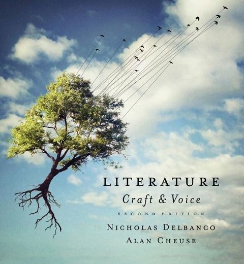 Produktbild: Literature: Craft & Voice with Connect Literature (Spark) Access Card