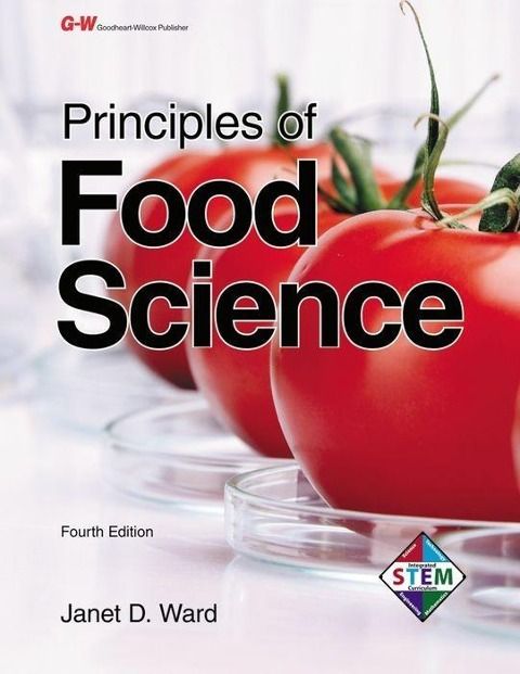 Produktbild: Principles of Food Science