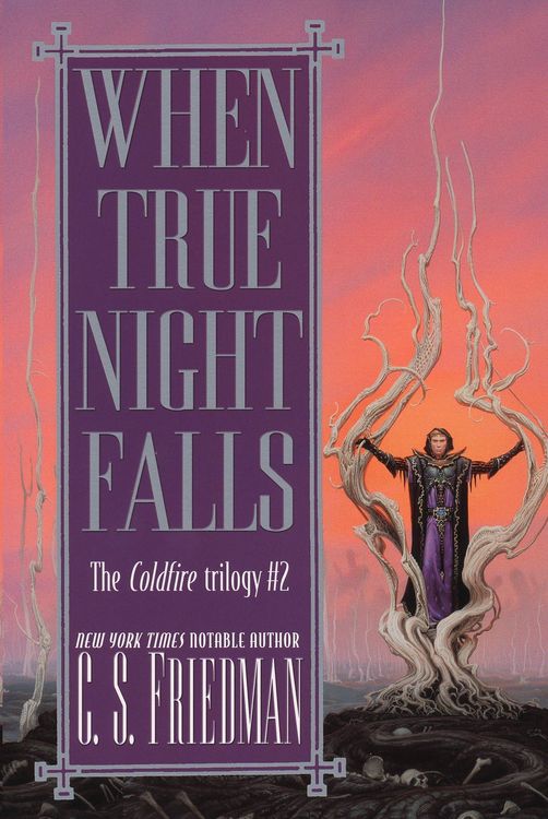 Produktbild: When True Night Falls