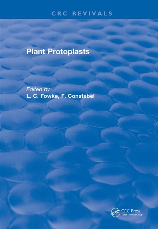 Produktbild: Plant Protoplasts