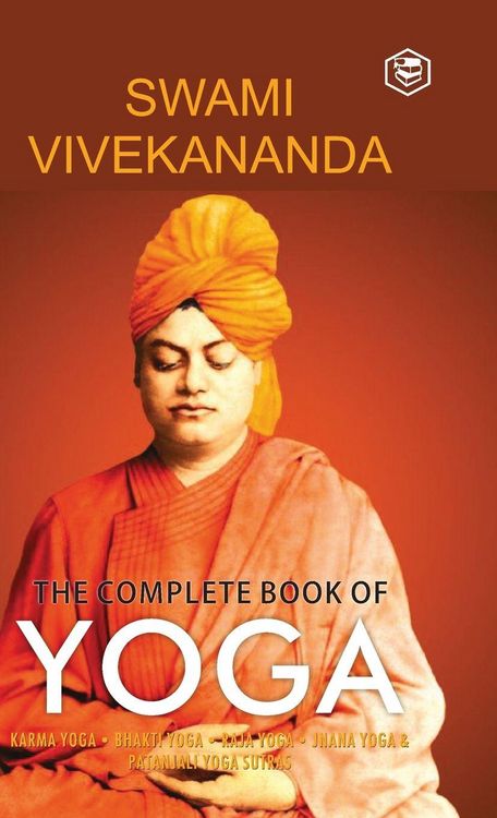 Produktbild: The Complete Book of Yoga