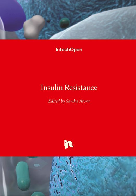 Produktbild: Insulin Resistance