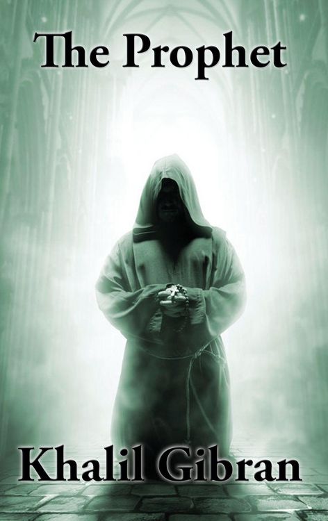 Produktbild: The Prophet