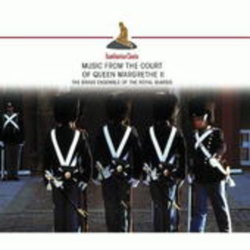 Produktbild: Music From The Court Of Queen