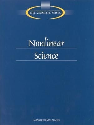 Produktbild: Nonlinear Science