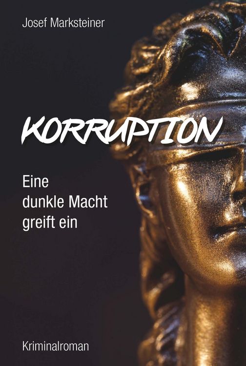 Produktbild: Korruption - Eine dunkle Macht greift ein