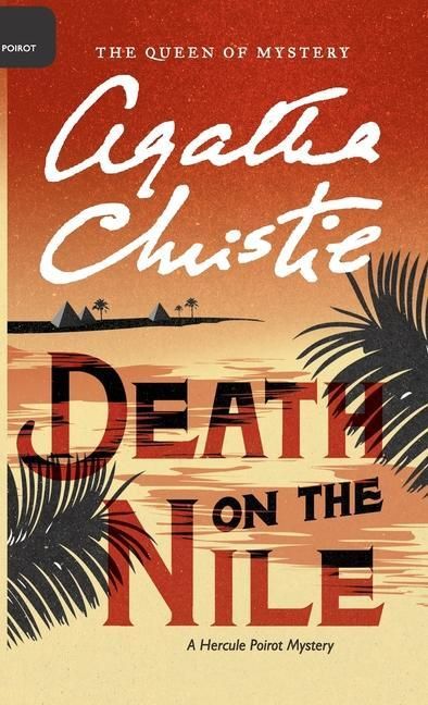 Produktbild: Death on the Nile