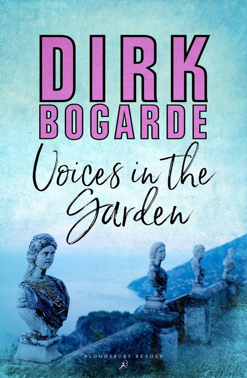 Produktbild: Voices in the Garden