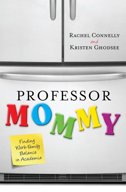 Produktbild: Professor Mommy