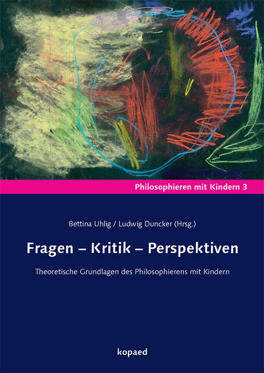 Produktbild: Fragen &ndash; Kritik &ndash; Perspektiven