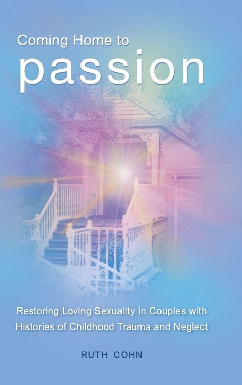 Produktbild: Coming Home to Passion