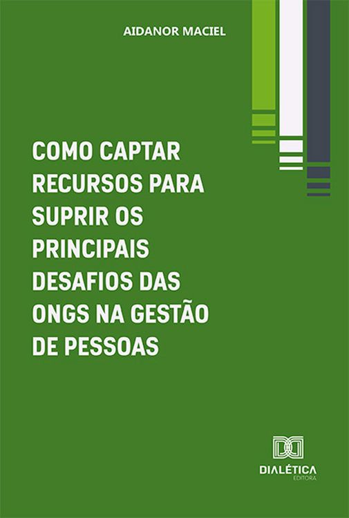Produktbild: Como captar recursos para suprir os principais desafios das ONGs na gest&atilde;o de pessoas