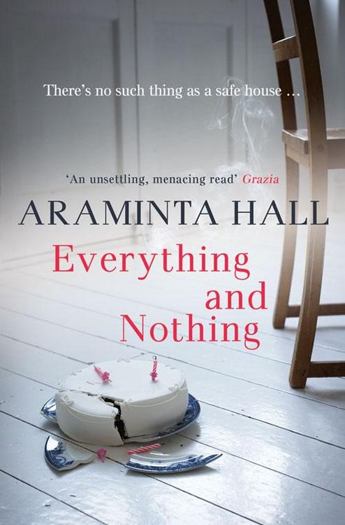 Produktbild: Everything and Nothing