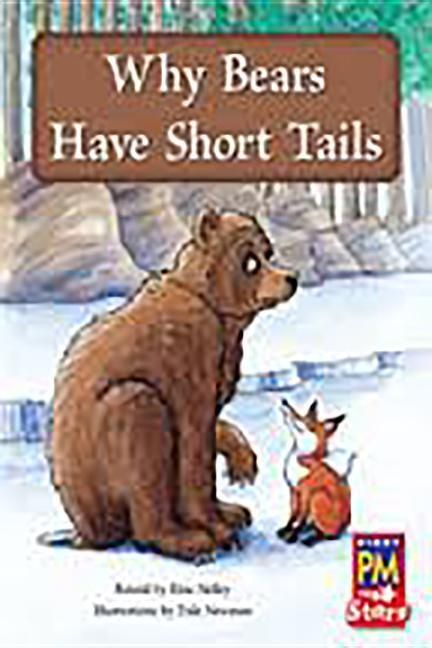 Produktbild: Why Bears Have Short Tails