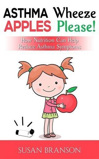 Produktbild: Asthma Wheeze, Apples Please!