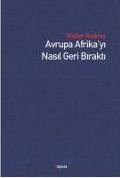 Produktbild: Avrupa Afrikayi Nasil Geri Birakti