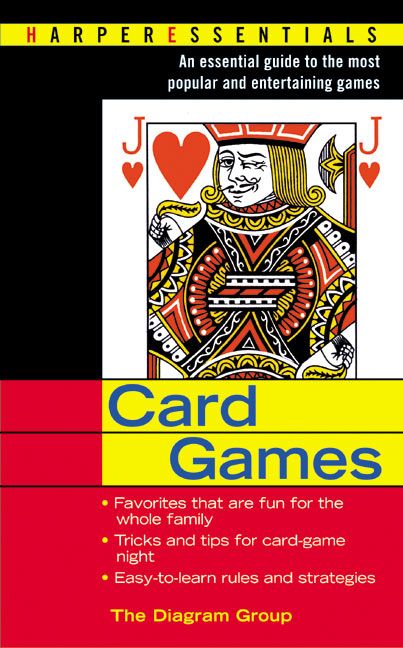 Produktbild: Card Games
