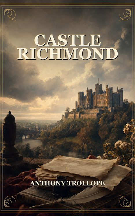Produktbild: Castle Richmond