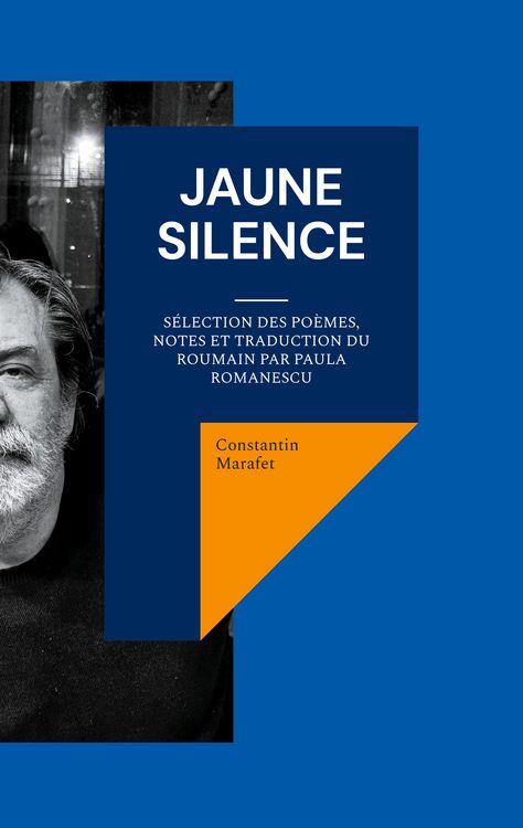 Produktbild: Jaune silence
