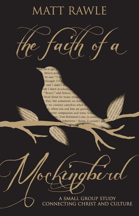 Produktbild: The Faith of a Mockingbird