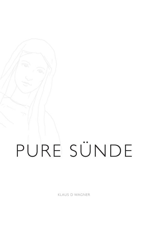 Produktbild: Pure S&uuml;nde