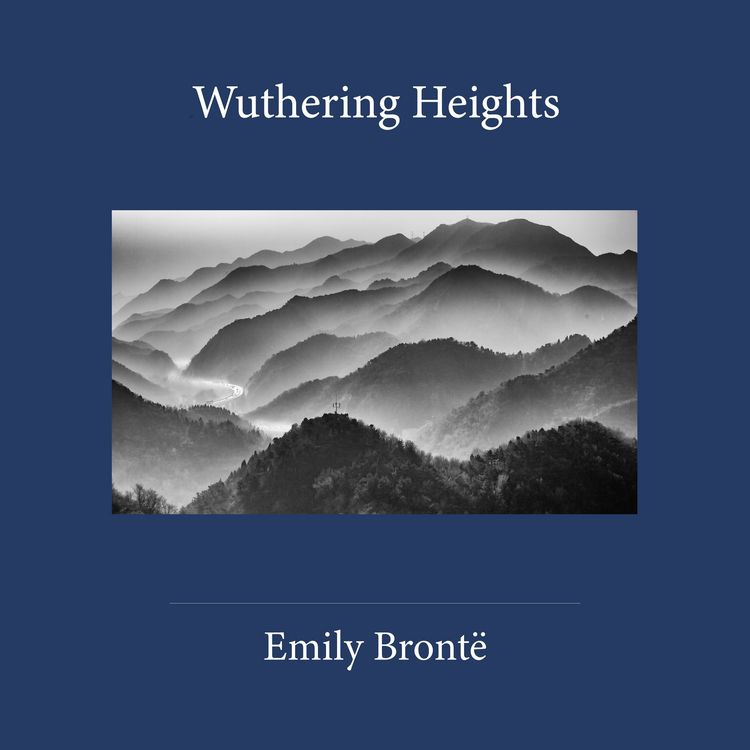 Produktbild: Wuthering Heights