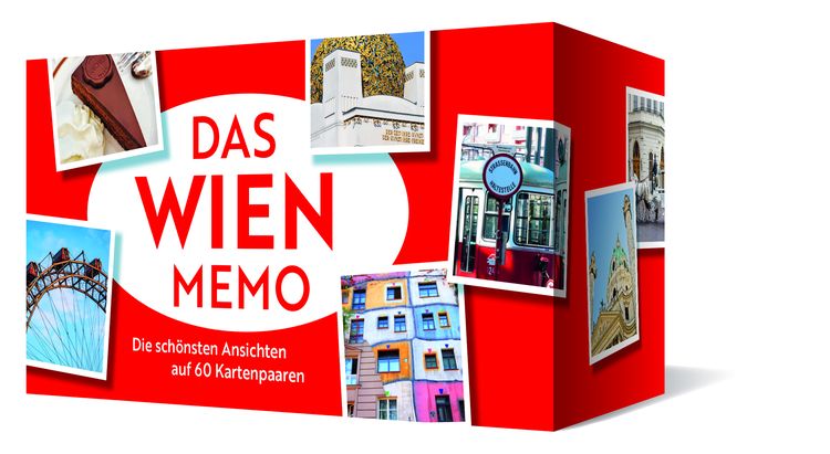 Produktbild: Das Wien Memo