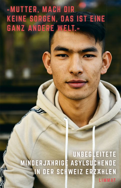 Produktbild: &laquo;Mutter, mach dir keine Sorgen, das ist eine ganz andere Welt.&raquo;