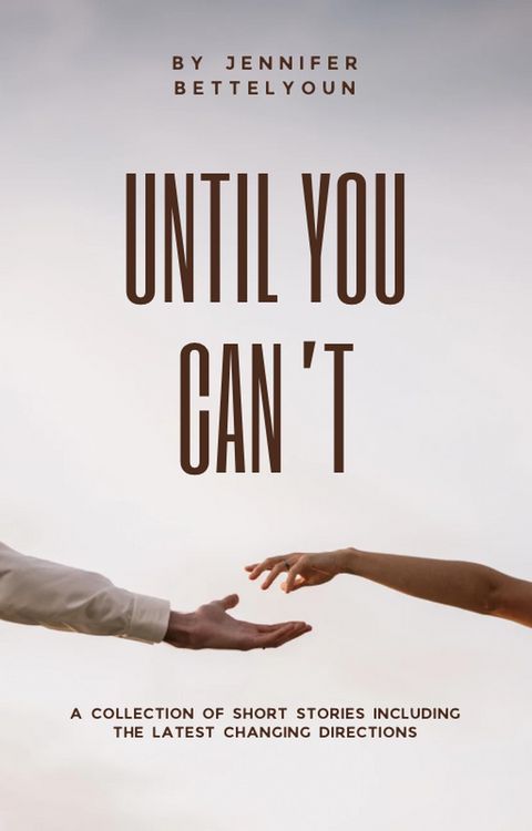 Produktbild: Until You Can't