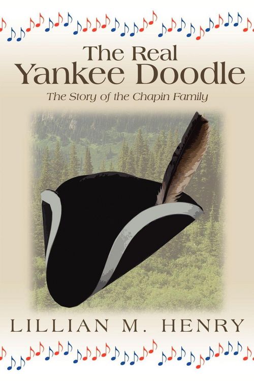 Produktbild: The Real Yankee Doodle