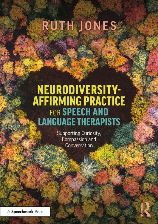 Produktbild: Neurodiversity-Affirming Practice for Speech and Language Therapists