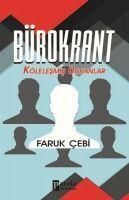 Produktbild: B&uuml;rokrant