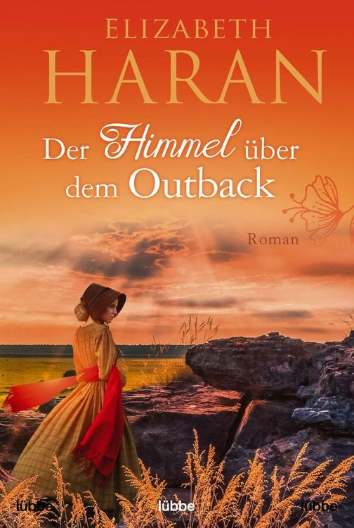 Produktbild: Der Himmel &uuml;ber dem Outback