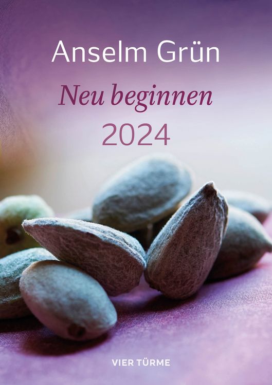 Produktbild: Neu beginnen 2024
