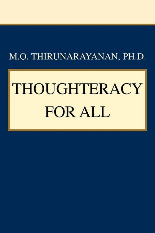 Produktbild: Thoughteracy for All