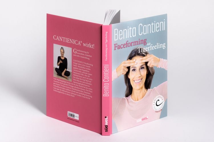 Produktbild: Faceforming mit Tigerfeeling für sie und ihn