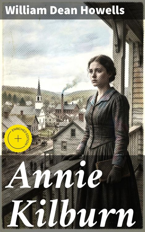 Produktbild: Annie Kilburn