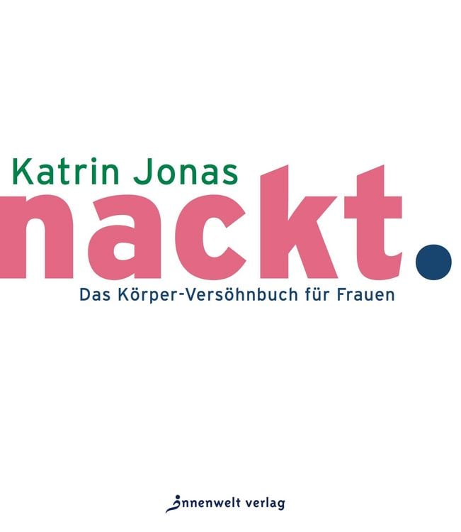 Produktbild: Nackt.