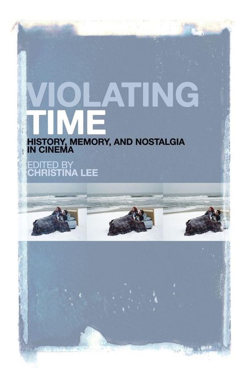 Produktbild: Violating Time