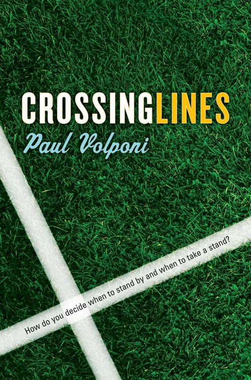 Produktbild: Crossing Lines