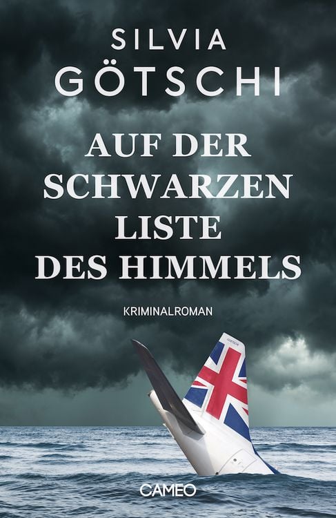 Produktbild: Auf der Schwarzen Liste des Himmels