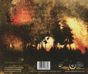 Produktbild: Conflagration