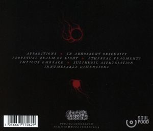 Produktbild: Sublimis Ignotum Omni