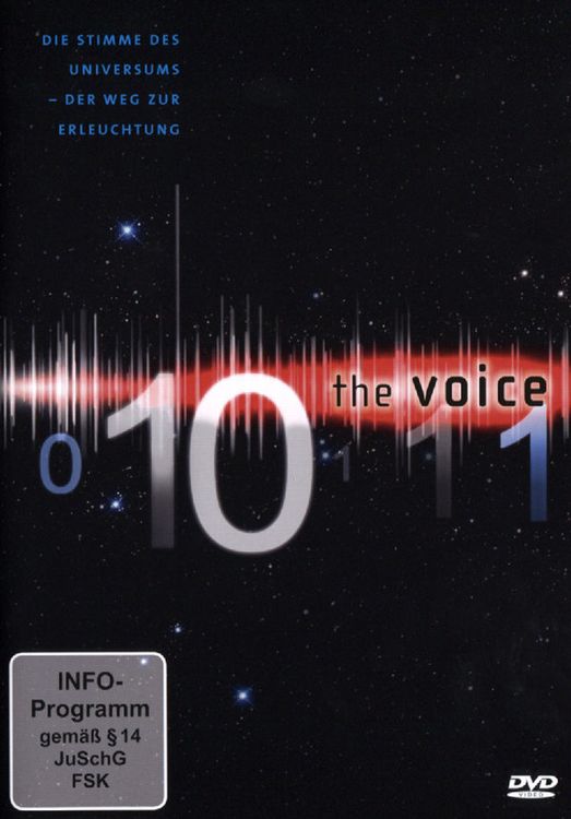 Produktbild: The Voice