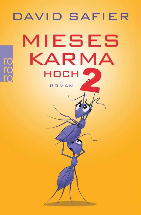 Produktbild: Mieses Karma hoch 2