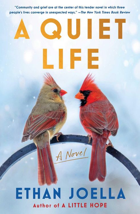 Produktbild: A Quiet Life