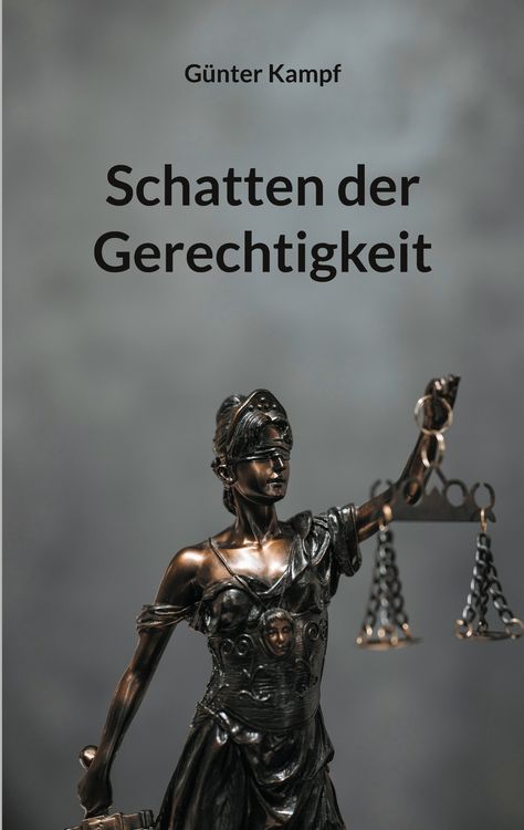 Produktbild: Schatten der Gerechtigkeit