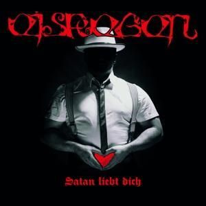 Produktbild: Satan Liebt Dich (EP Digipak)